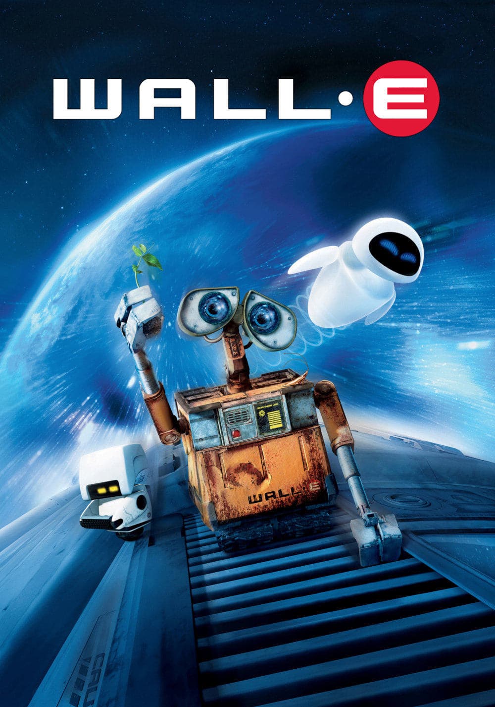 WALL-E