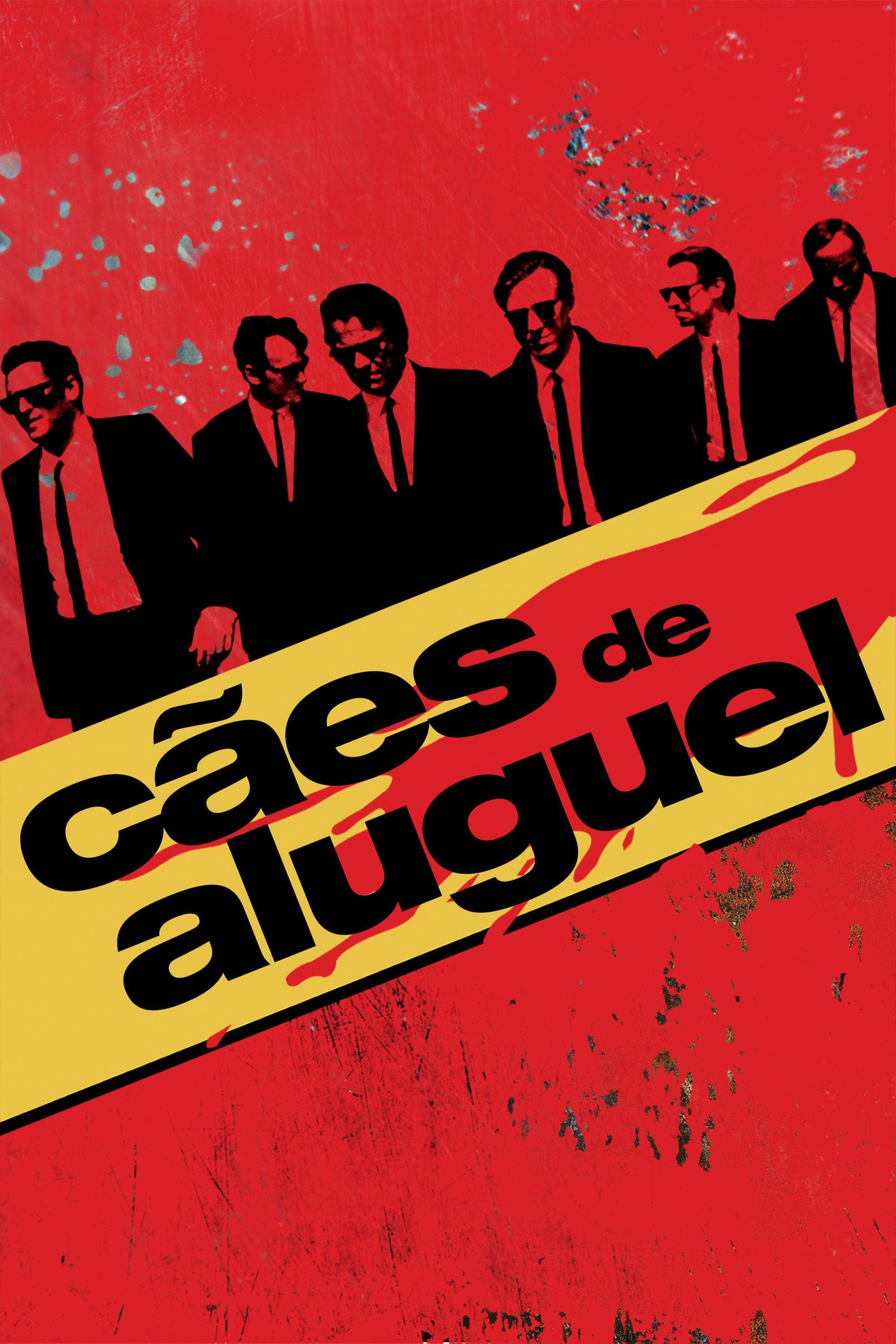 Cães de Aluguel