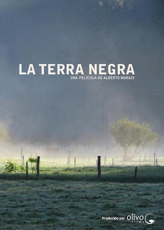 La terra negra