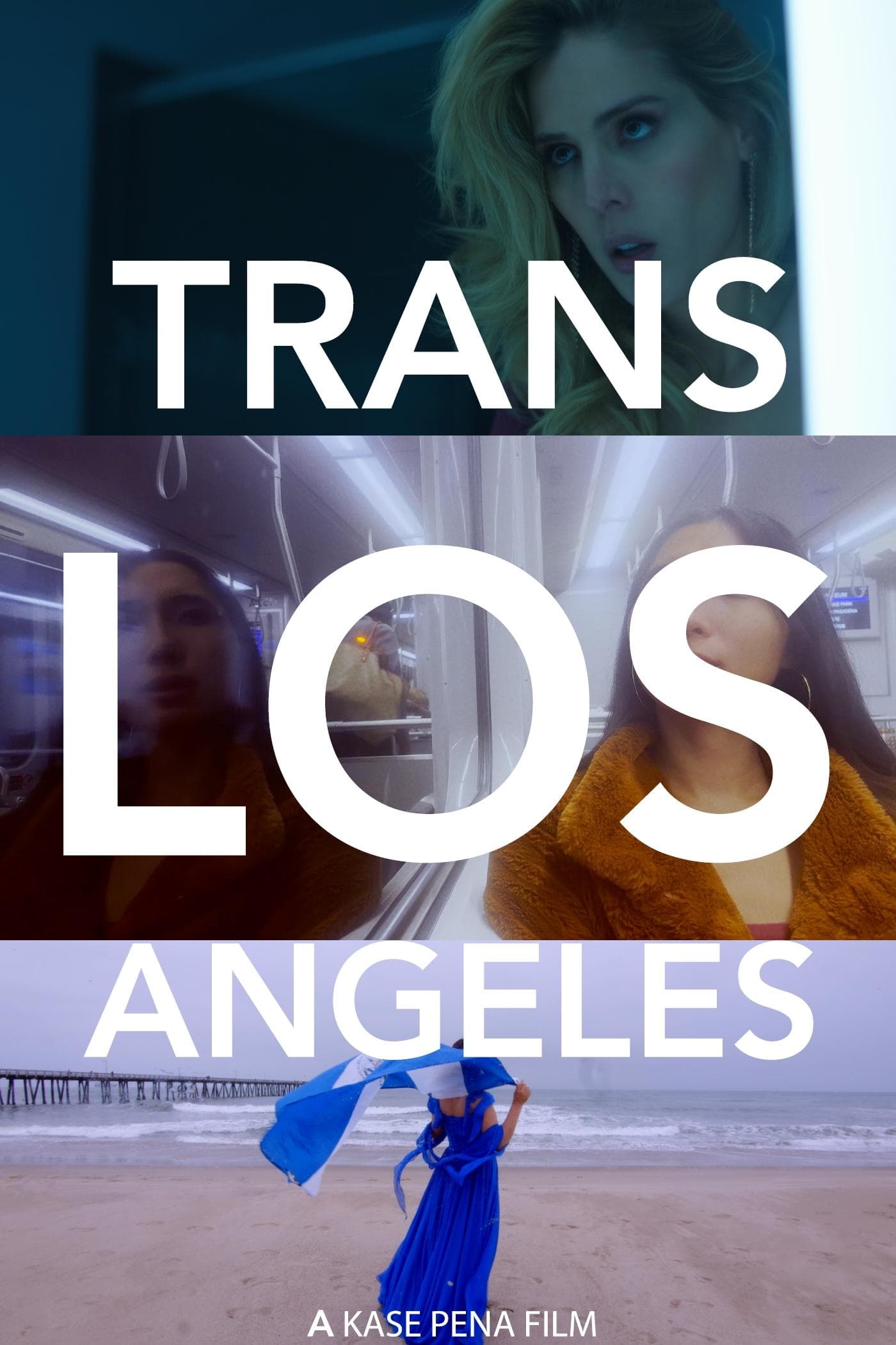 Trans Los Angeles