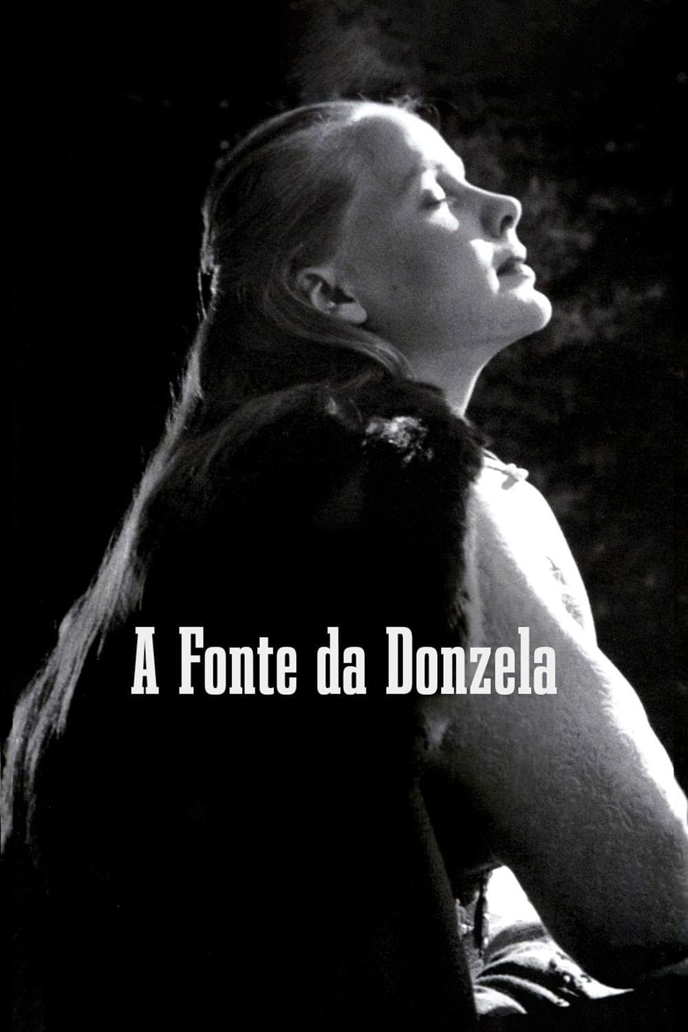 A Fonte da Donzela