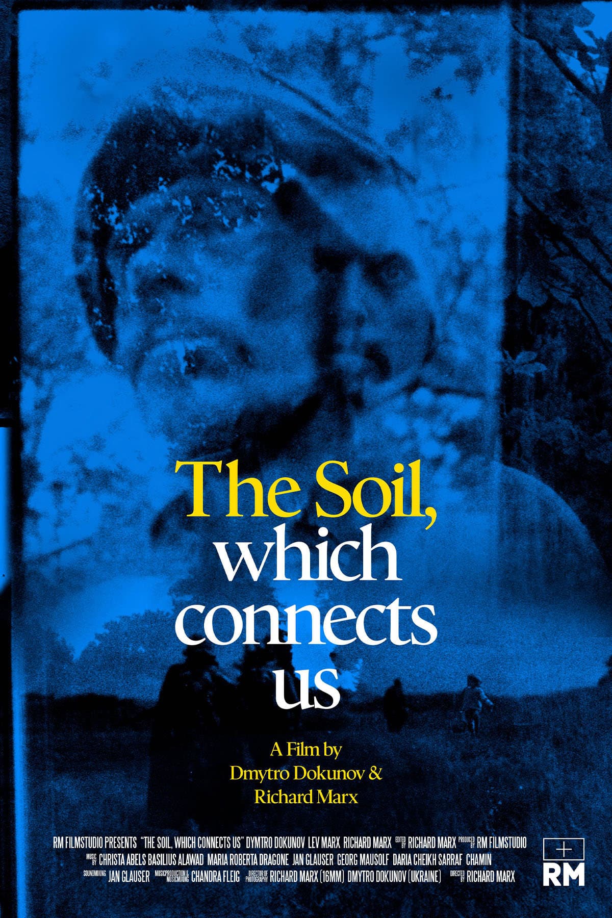 The Soil, which connects us