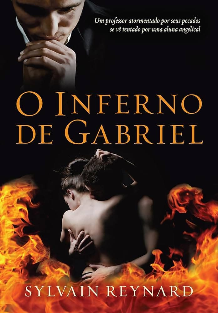 O Inferno de Gabriel