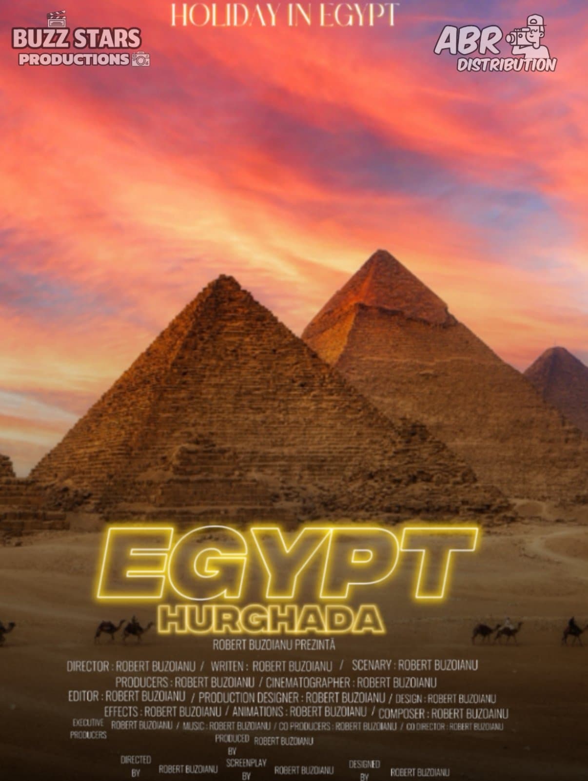 Egypt: Hurghada