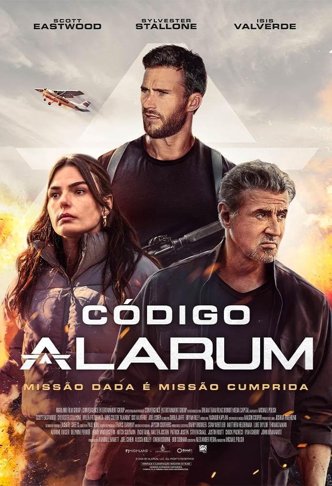 Código Alarum