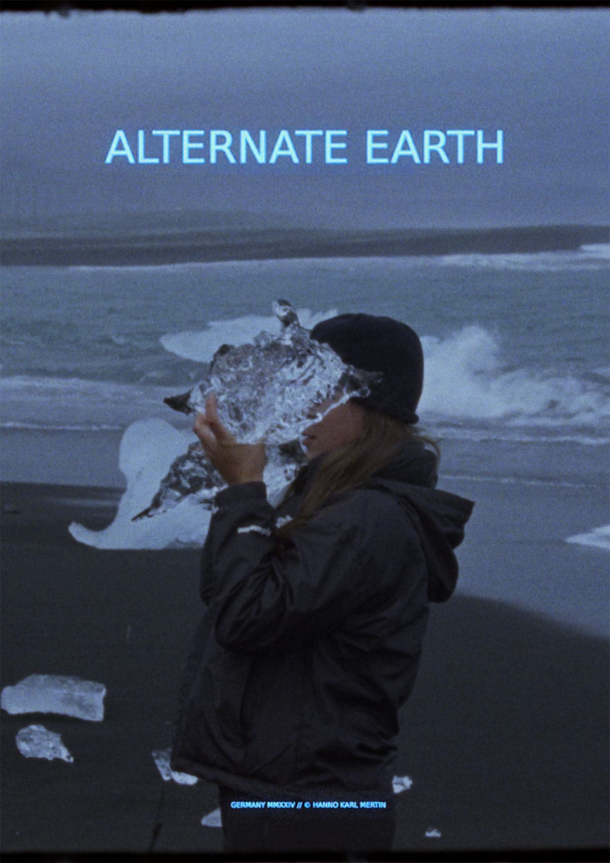 Alternate Earth