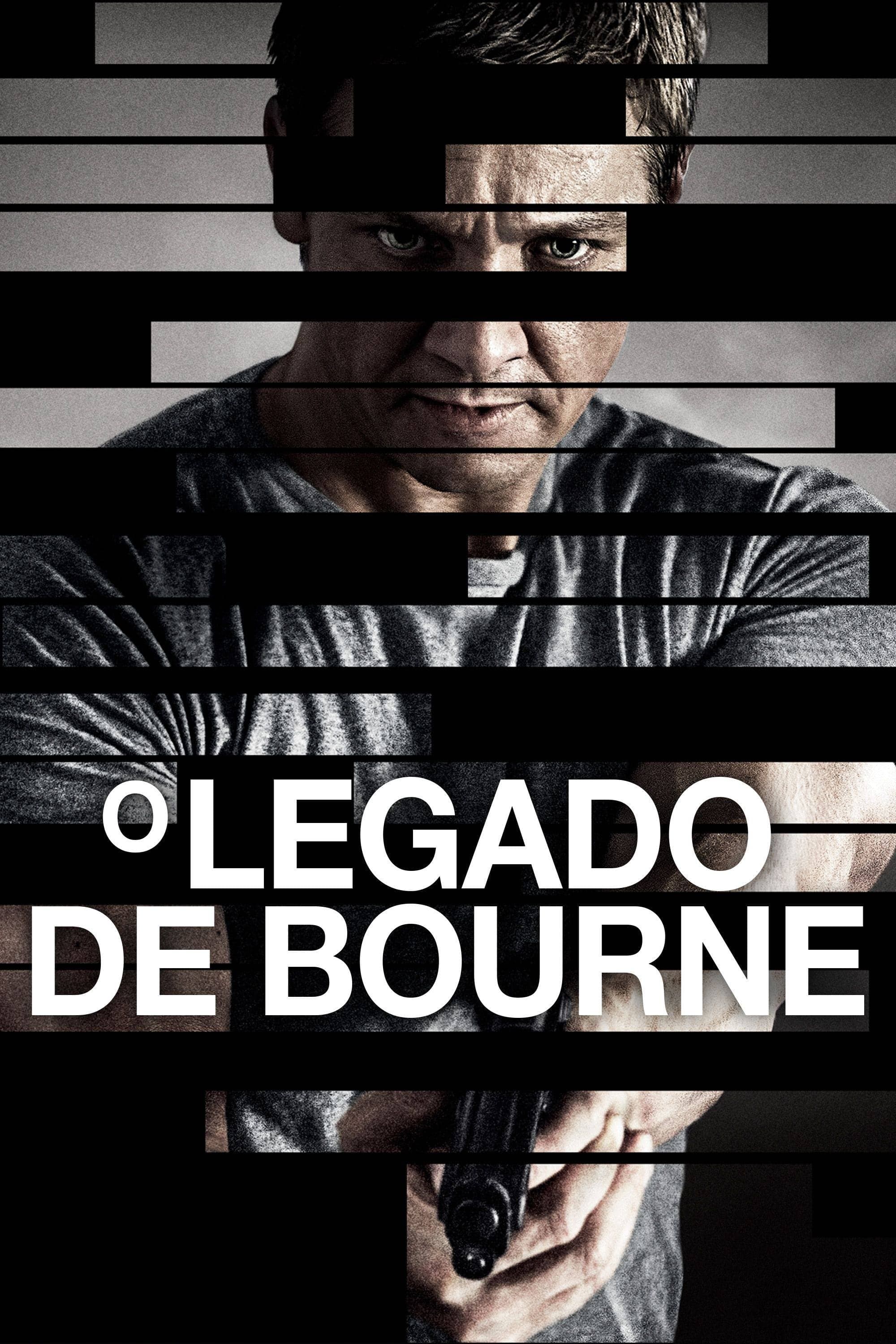 O Legado Bourne