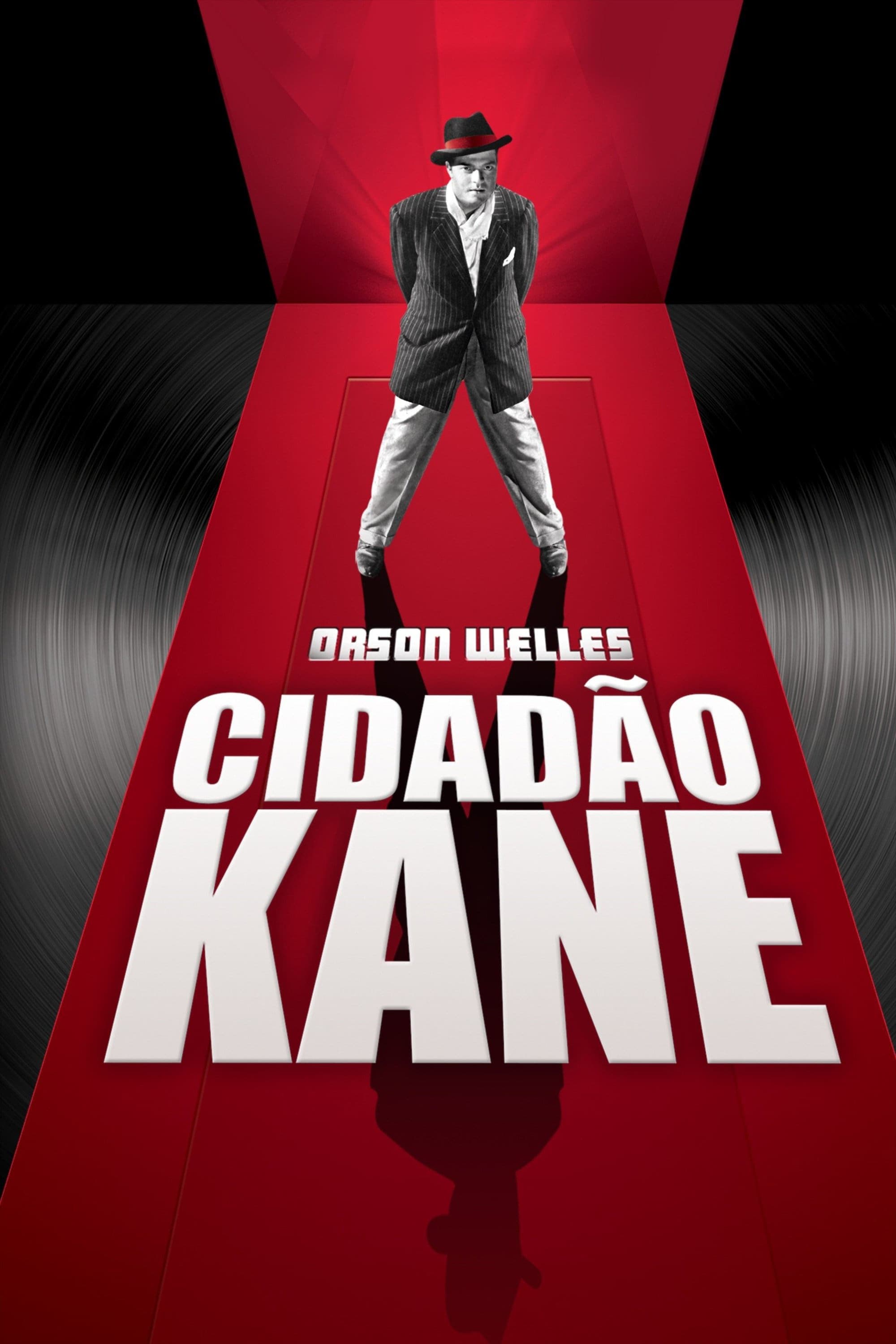 Cidadão Kane