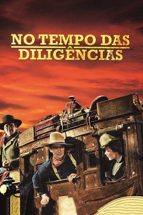 No Tempo das Diligências