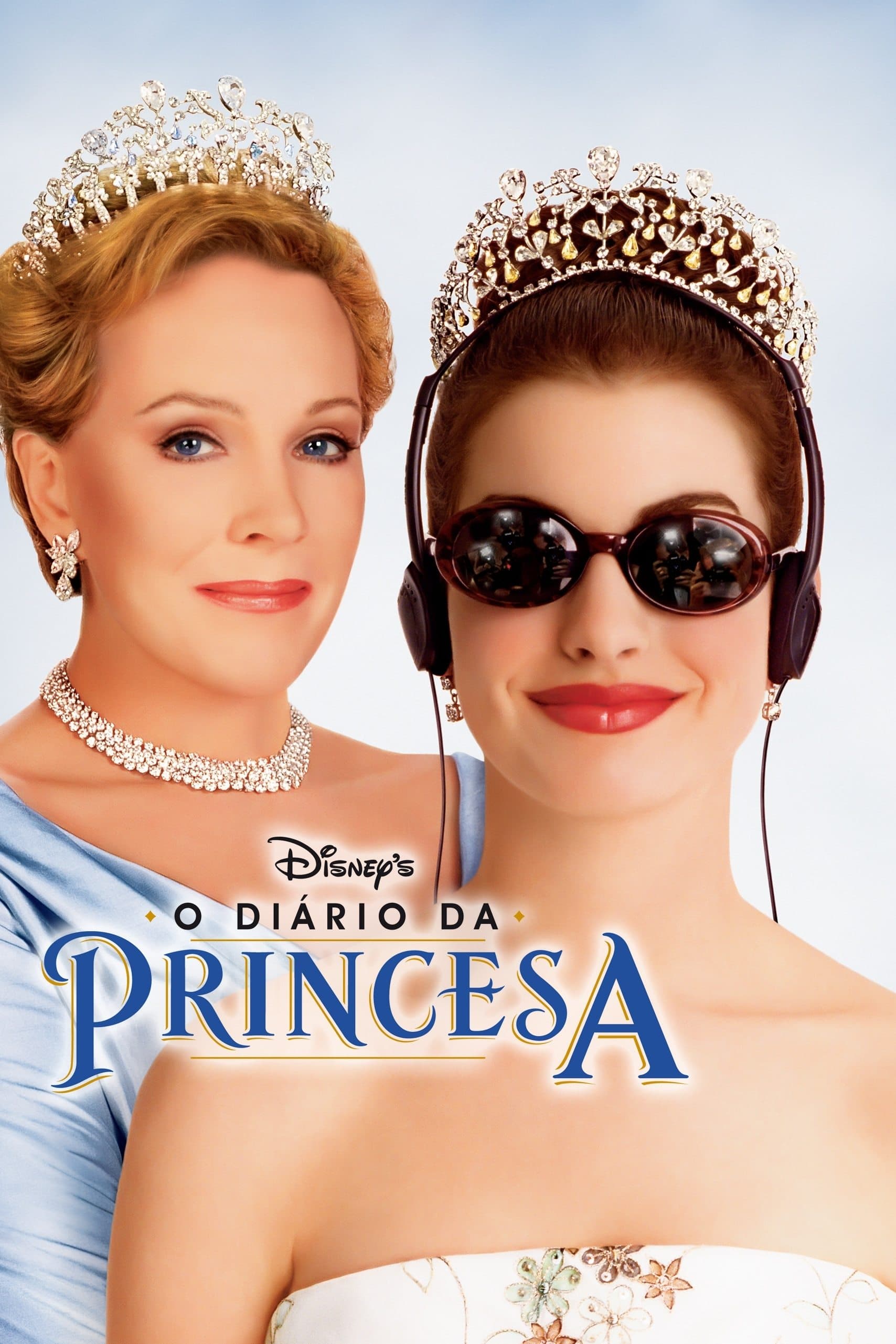 O Diário da Princesa