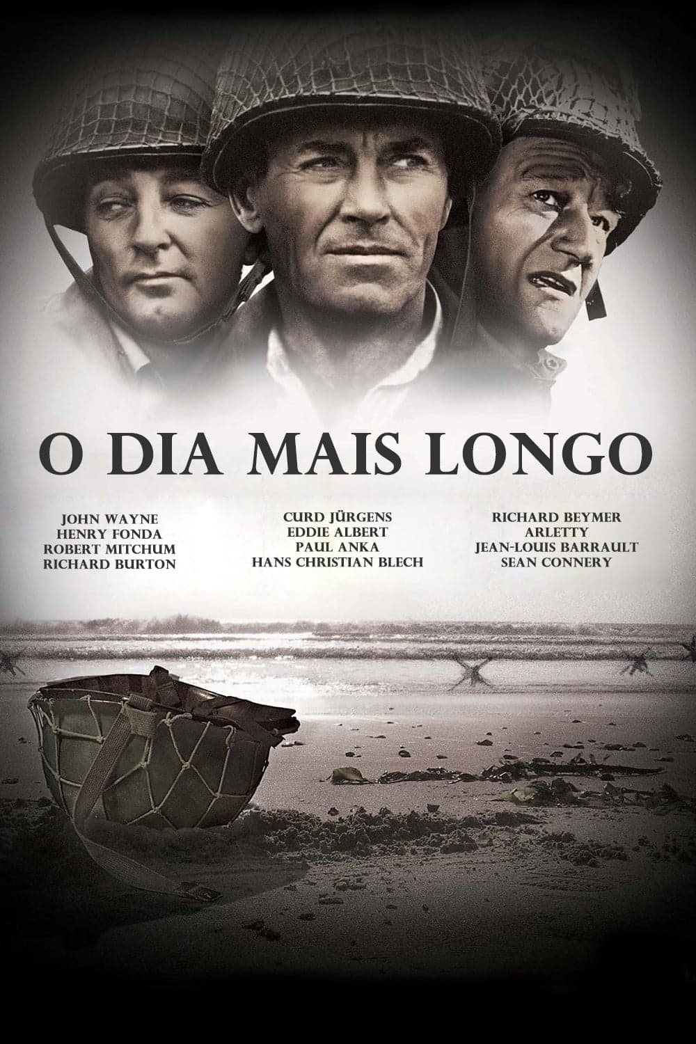 O Mais Longo dos Dias