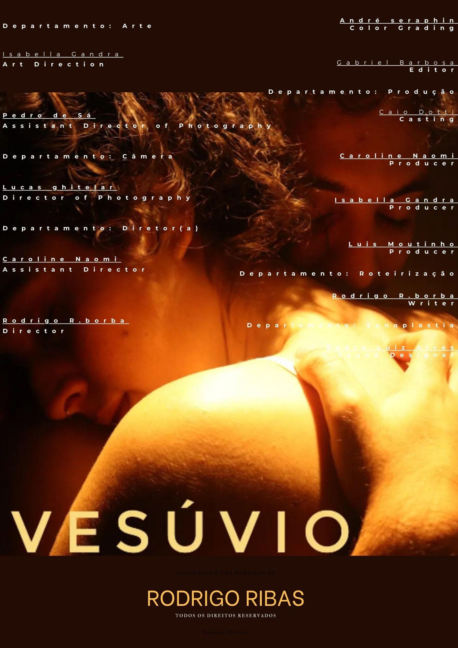 VESÚVIO