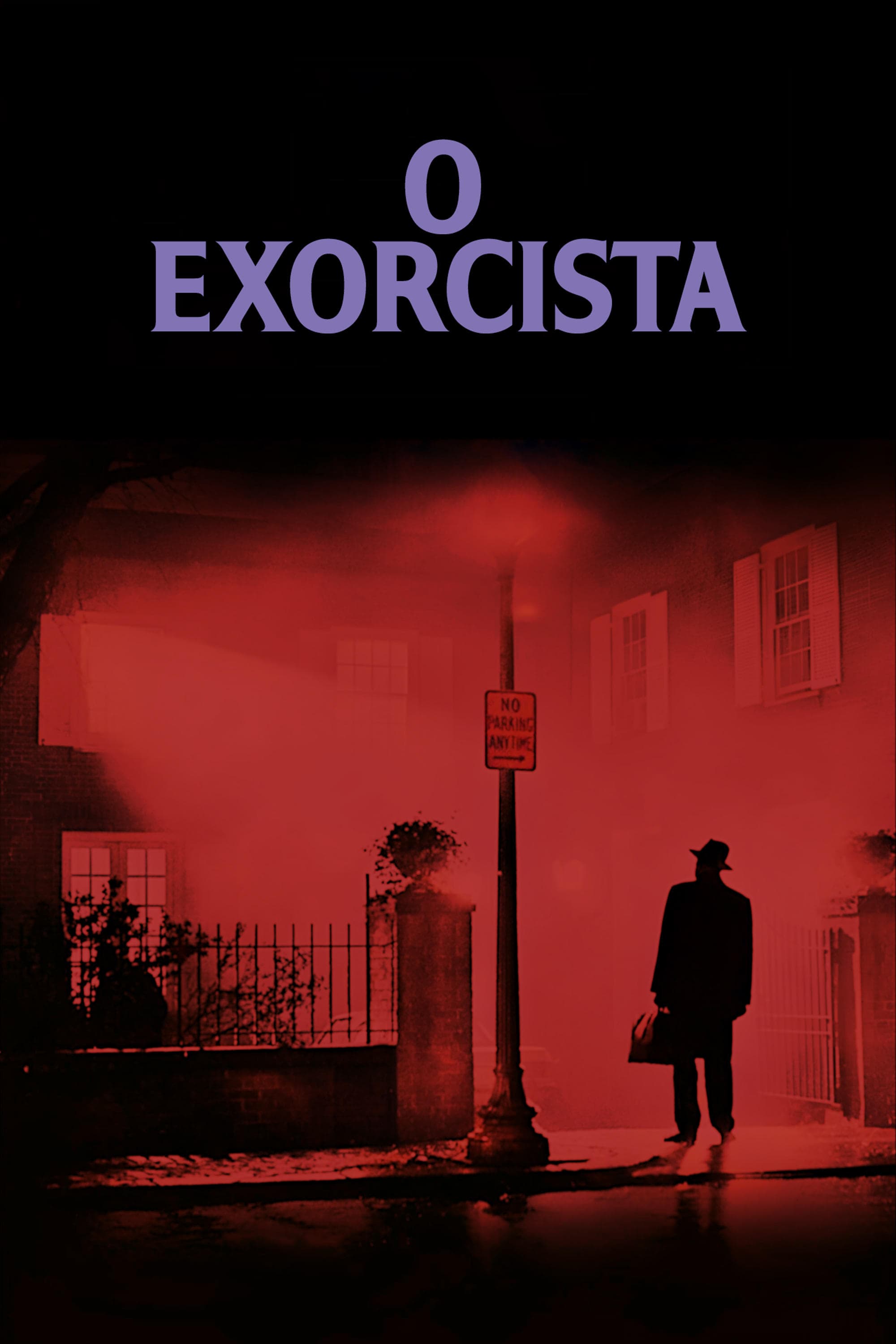 O Exorcista