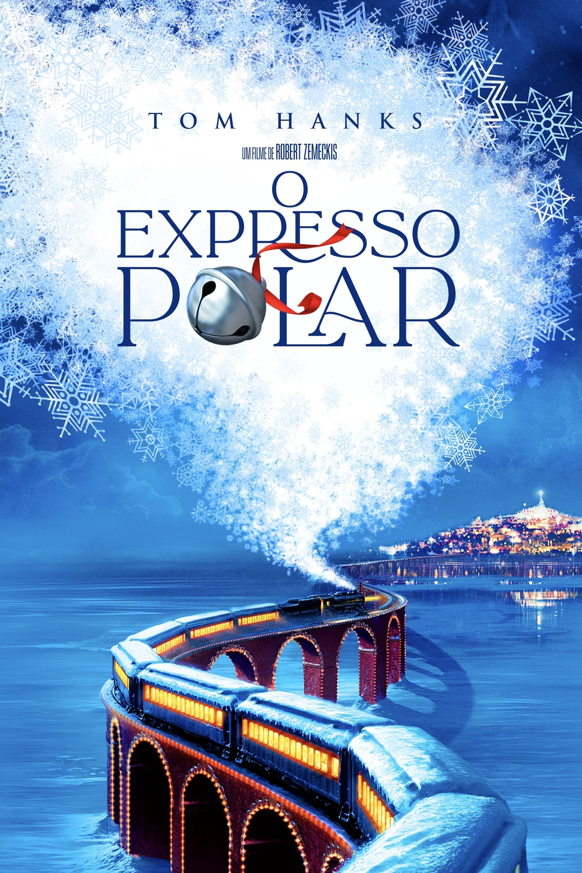 O Expresso Polar