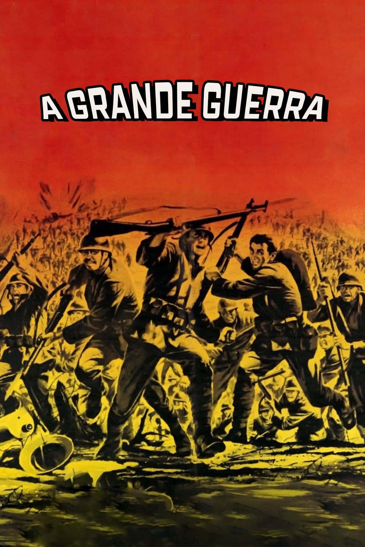 A Grande Guerra