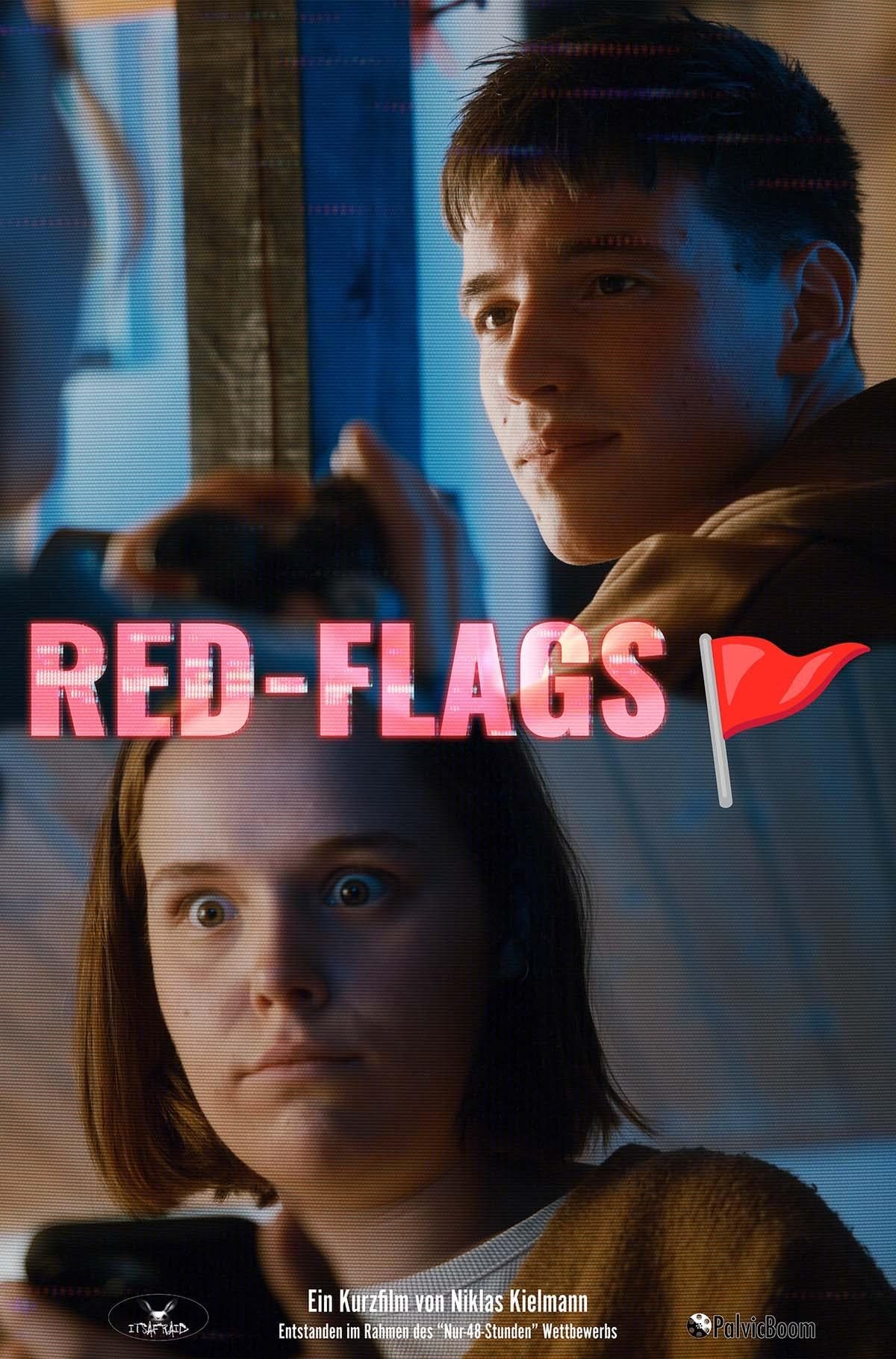 Red Flags