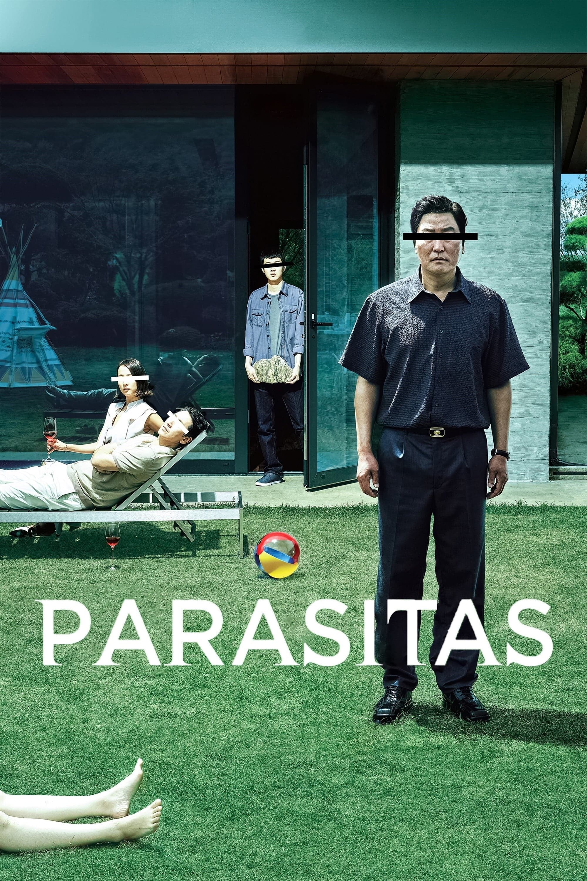 Parasita