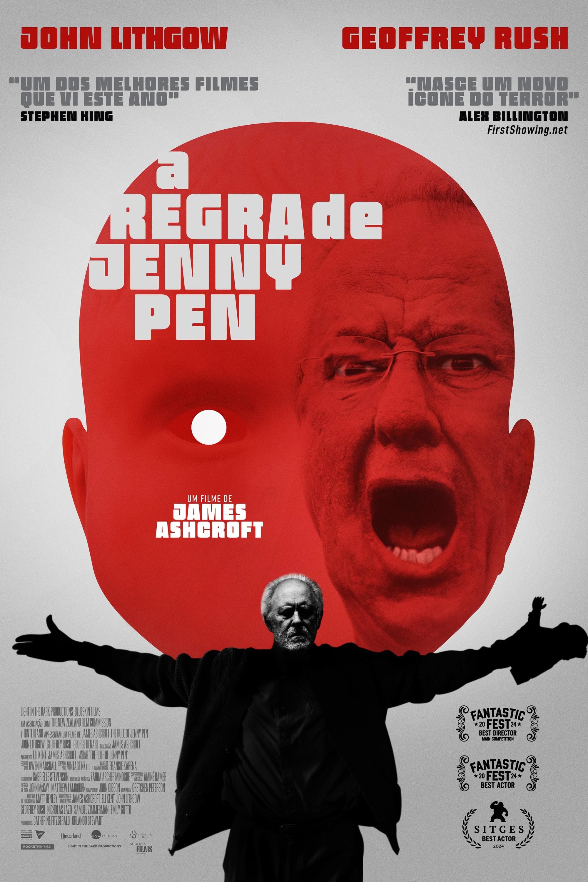 The Rule of Jenny Pen