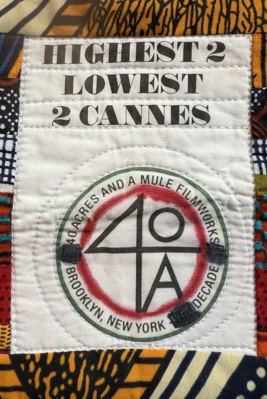 Highest 2 Lowest
