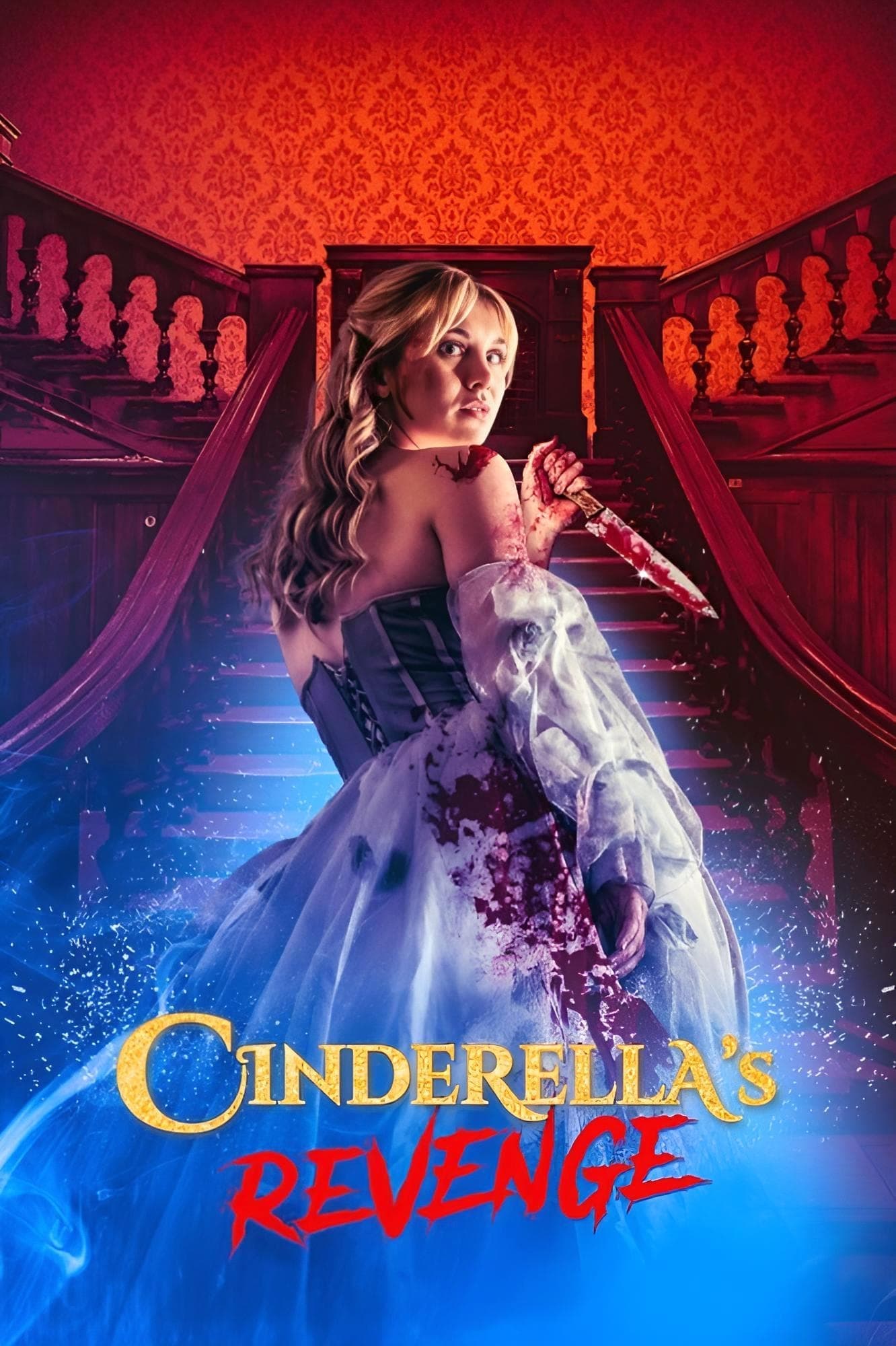 A Vingança de Cinderela