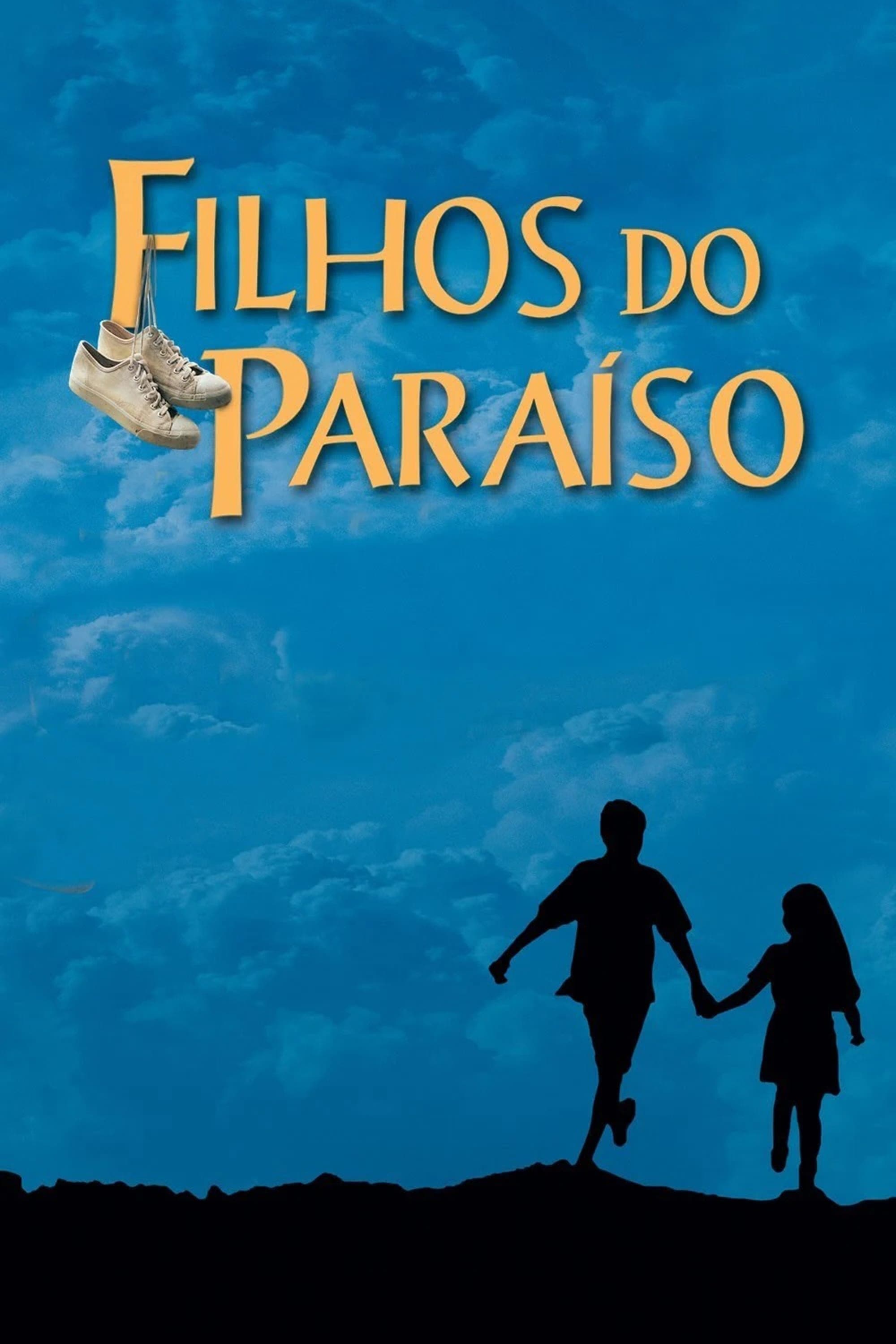 Filhos do Paraíso