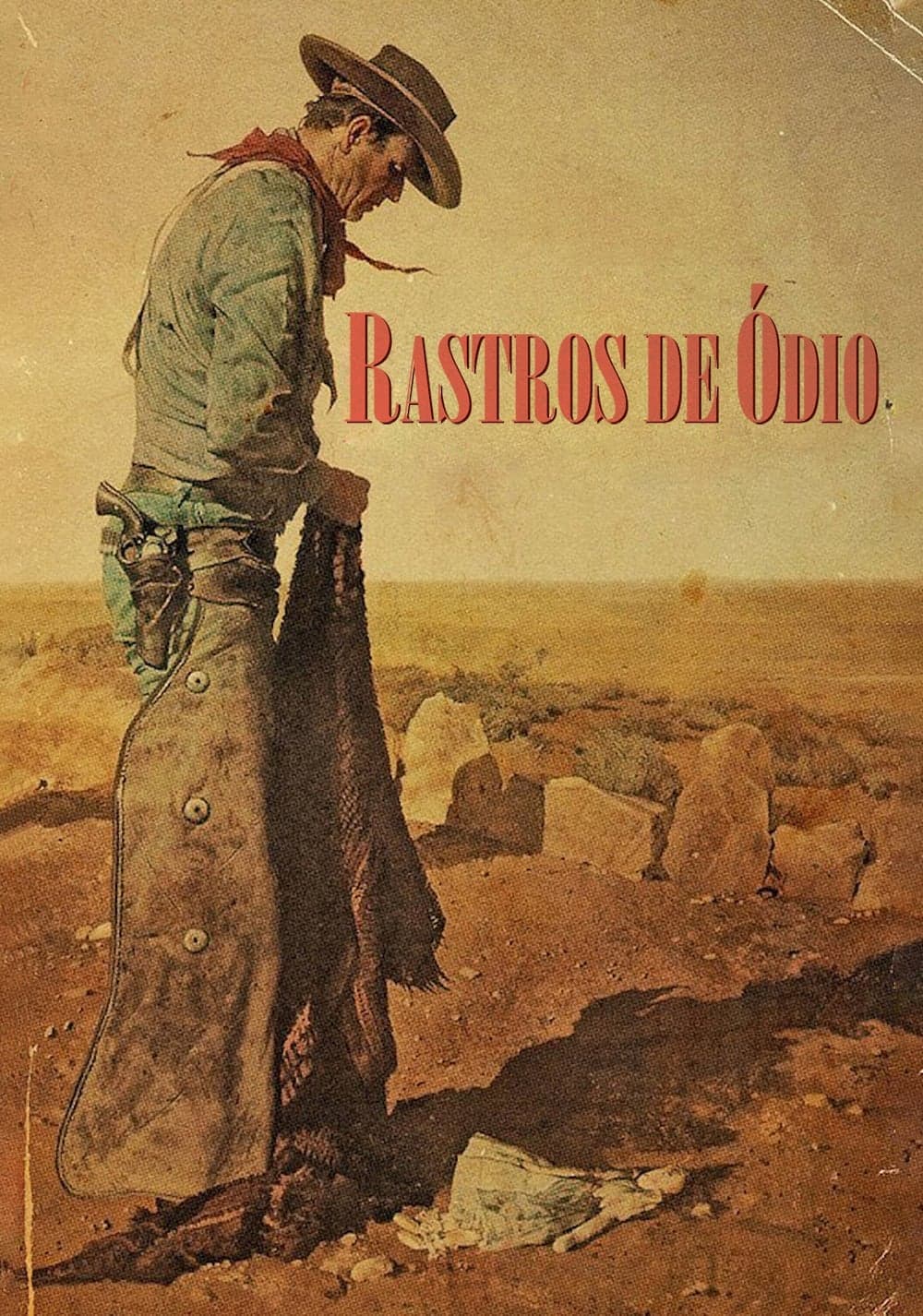 Rastros de Ódio