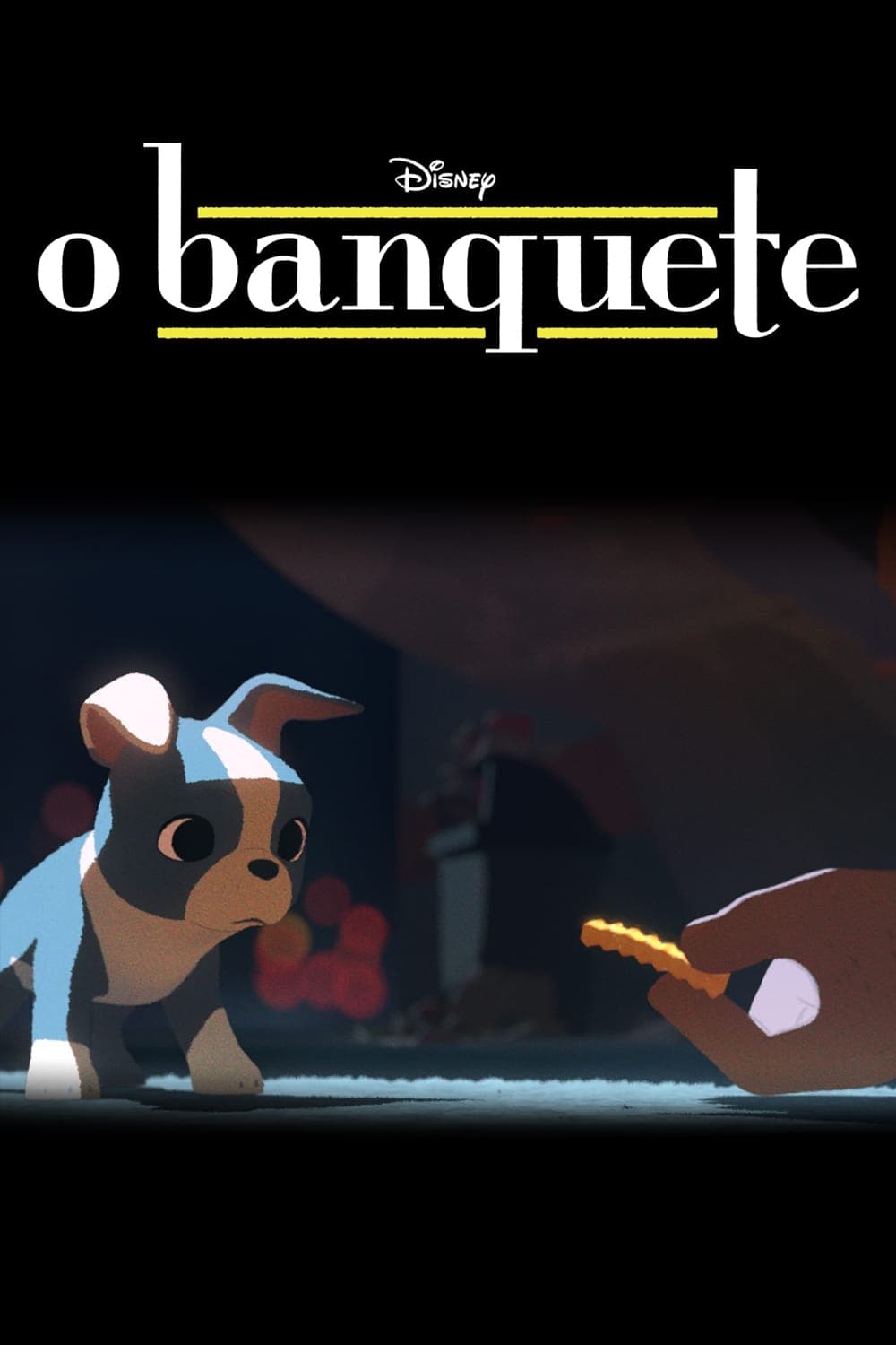 O Banquete