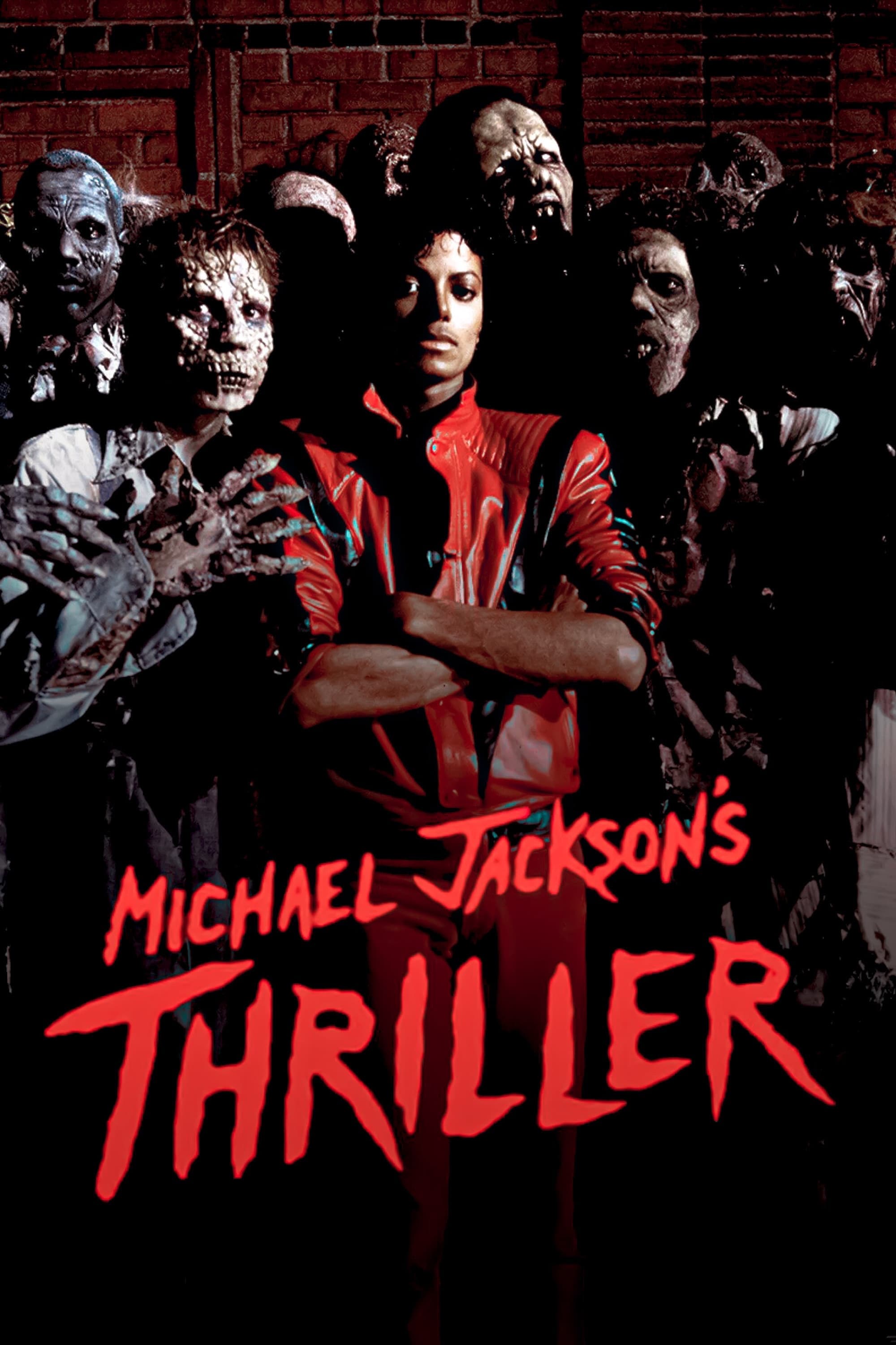 Michael Jackson: Thriller