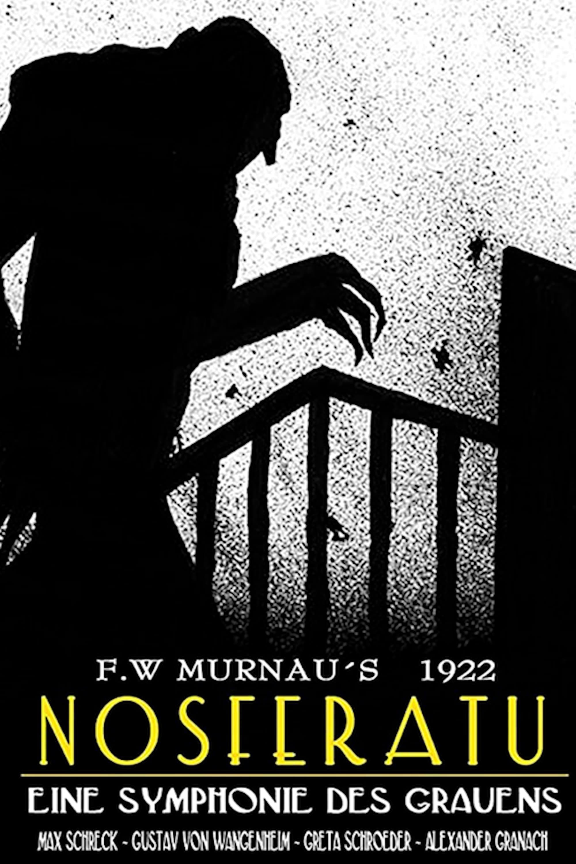 Nosferatu: Uma Sinfonia de Horror