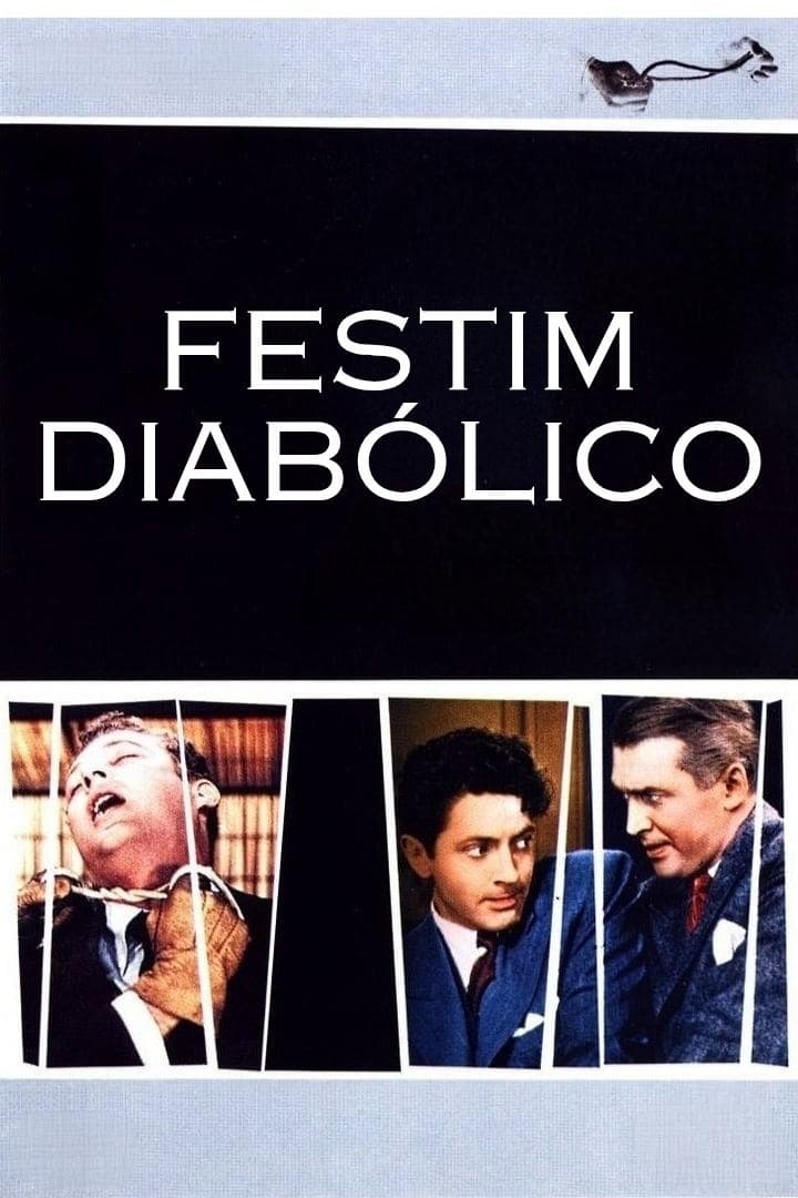 Festim Diabólico