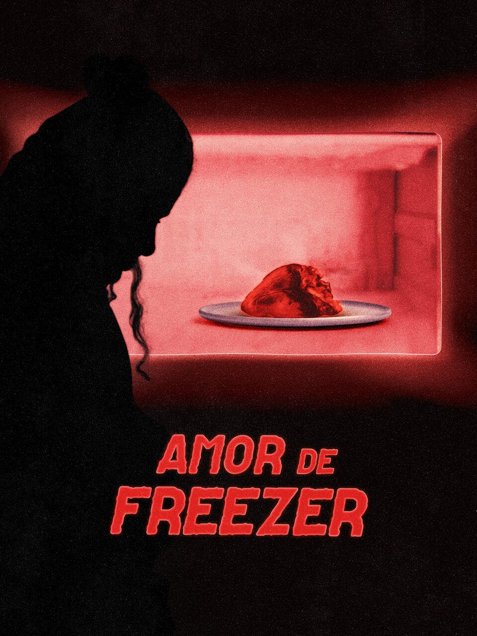 Amor de Freezer