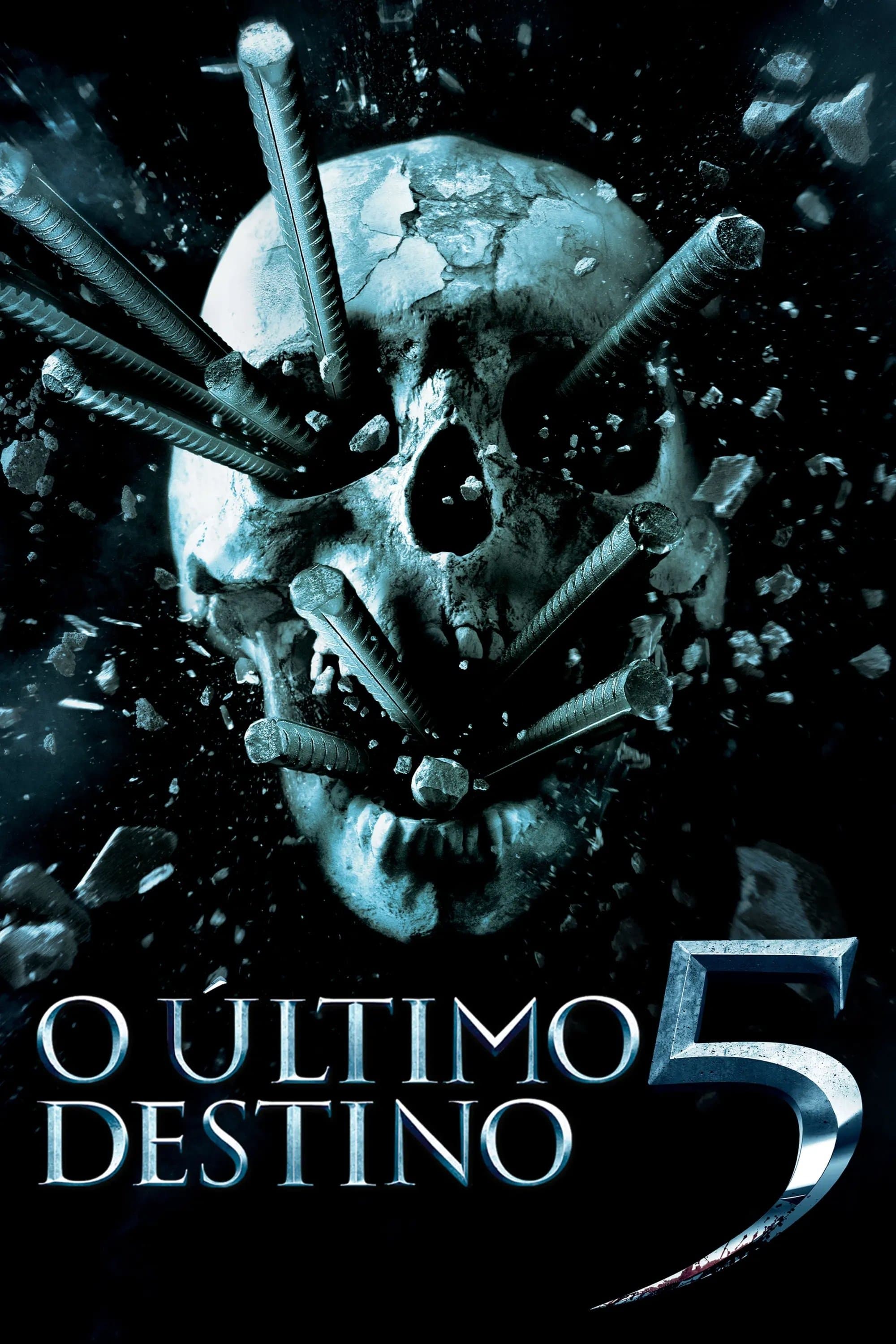 Premonição 5