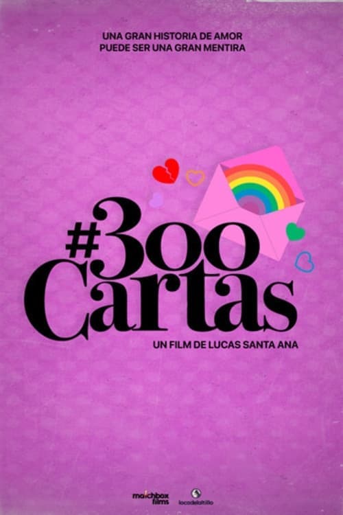 #300cartas