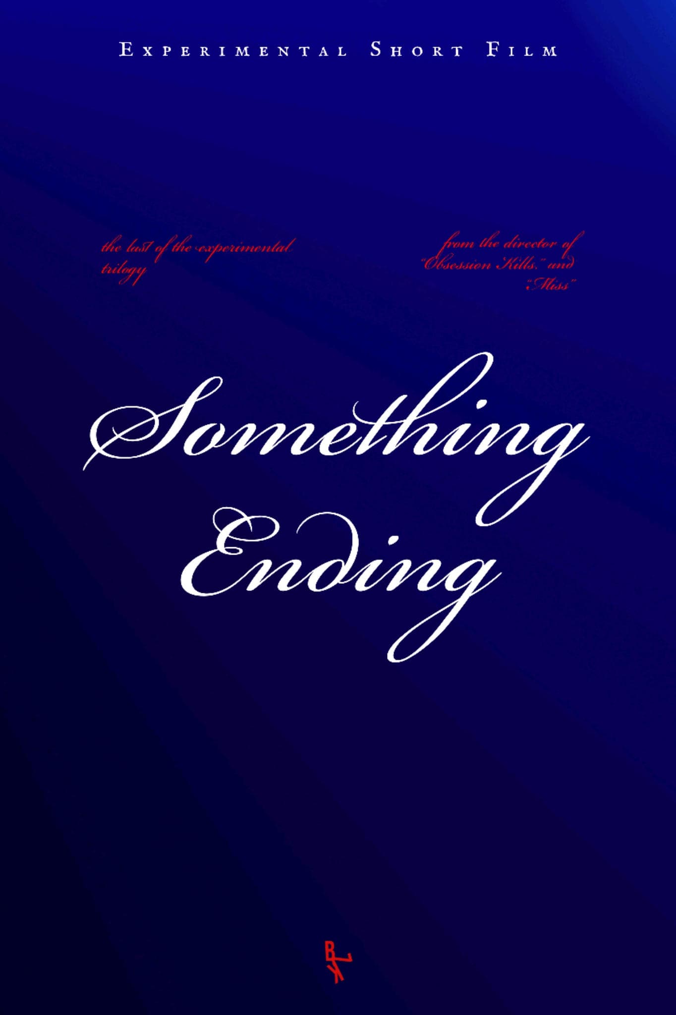 Something Ending