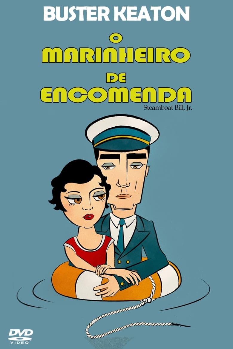 Marinheiro de Encomenda