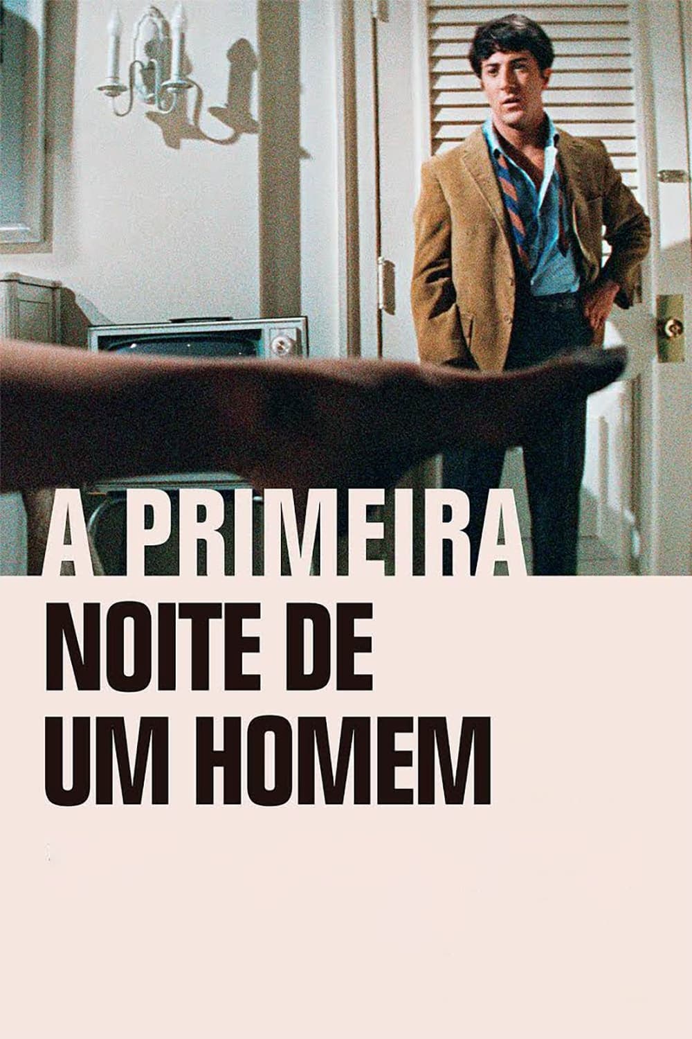 A Primeira Noite de um Homem