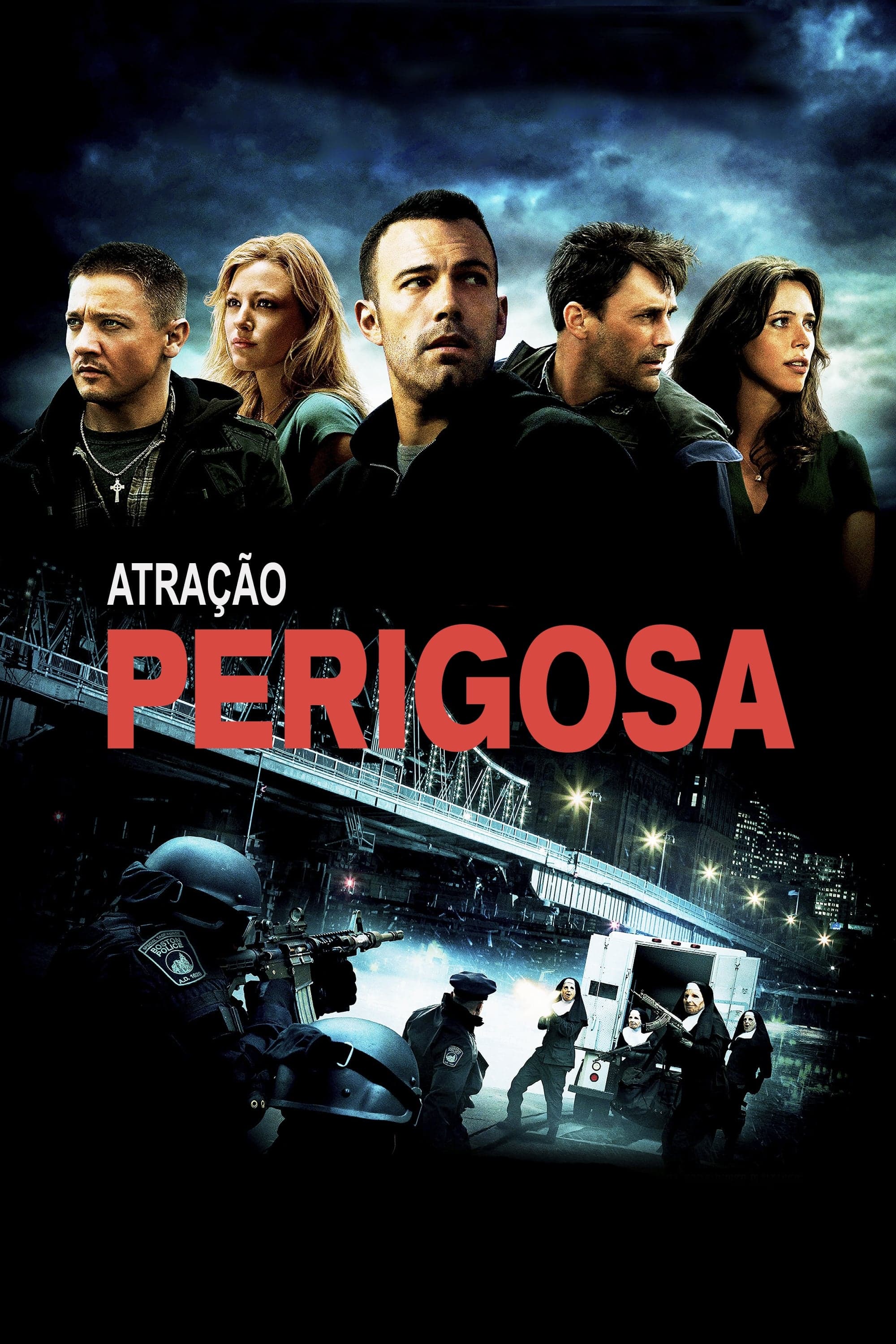 Atração Perigosa