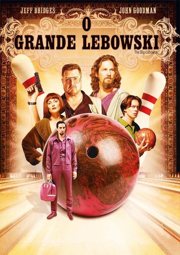 O Grande Lebowski