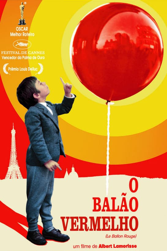 O Balão Vermelho