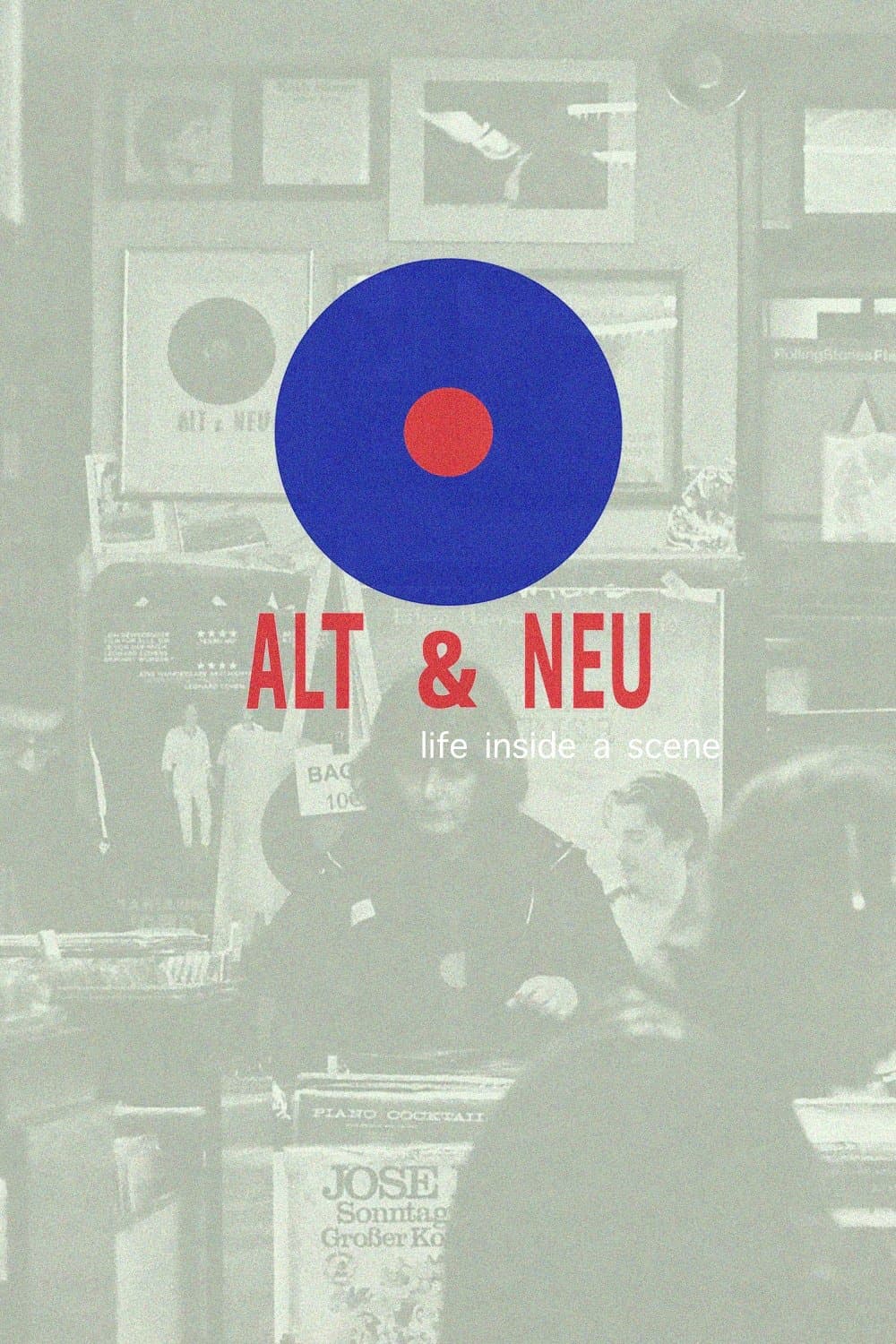 Alt & Neu: Life Inside A Scene