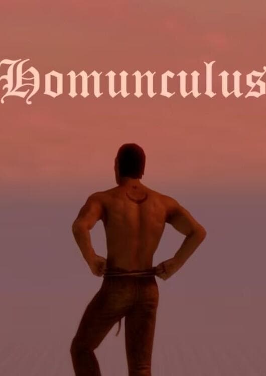 Homunculus