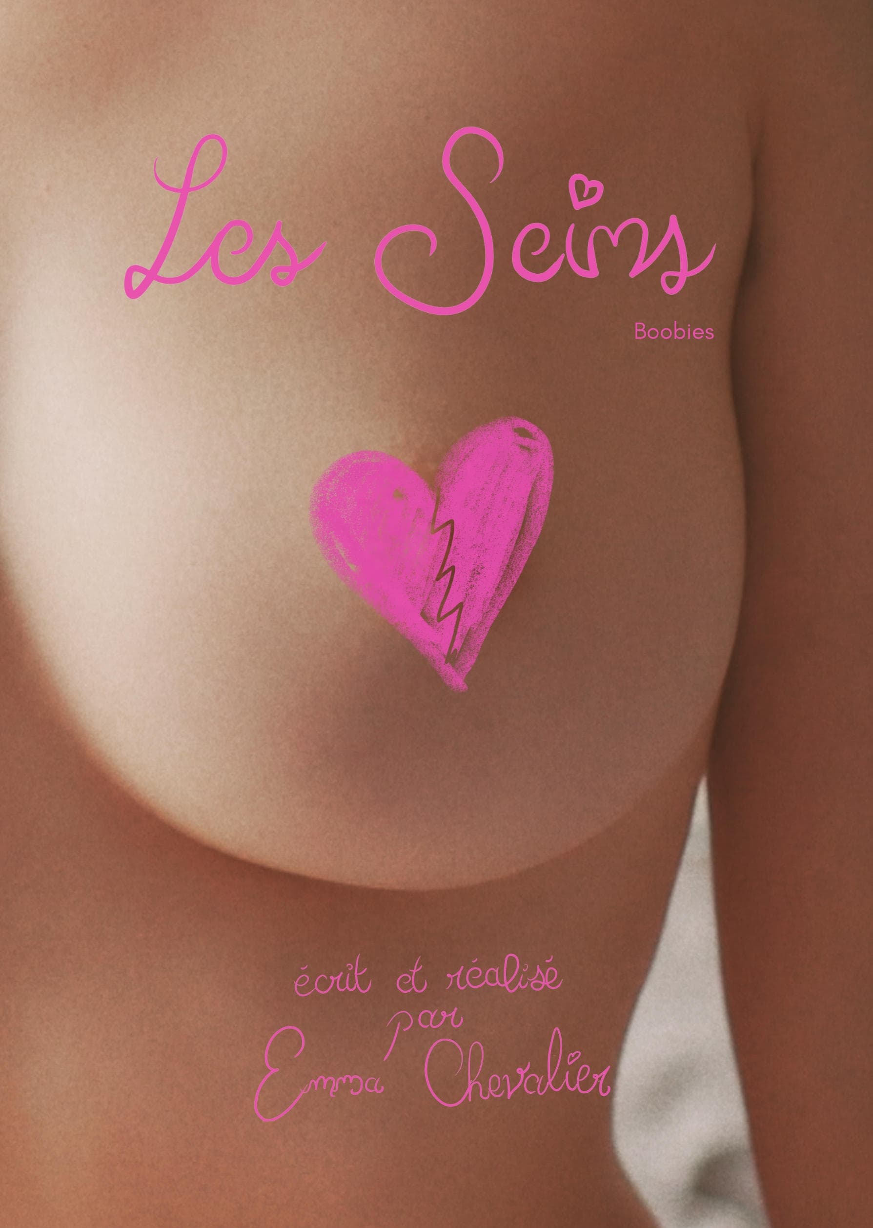 Les Seins