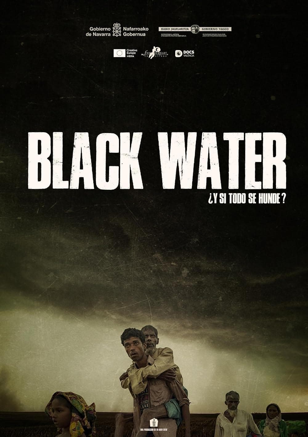 Black Water