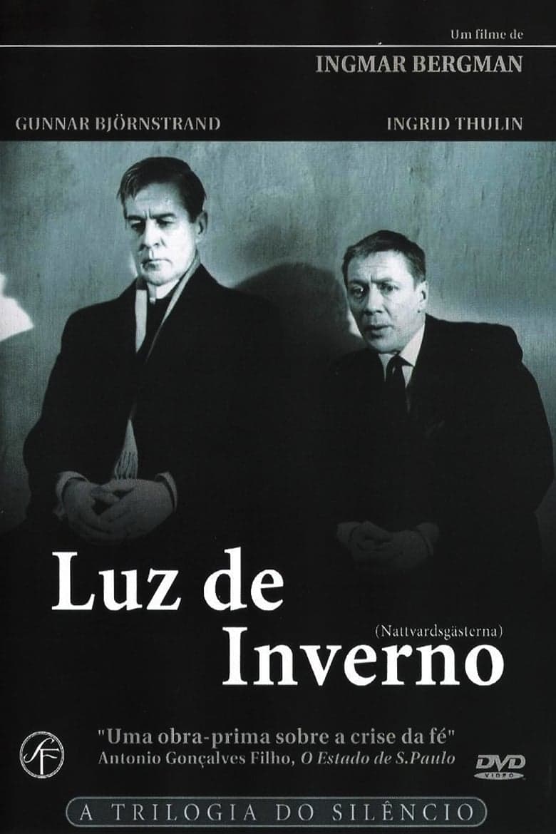 Luz de Inverno