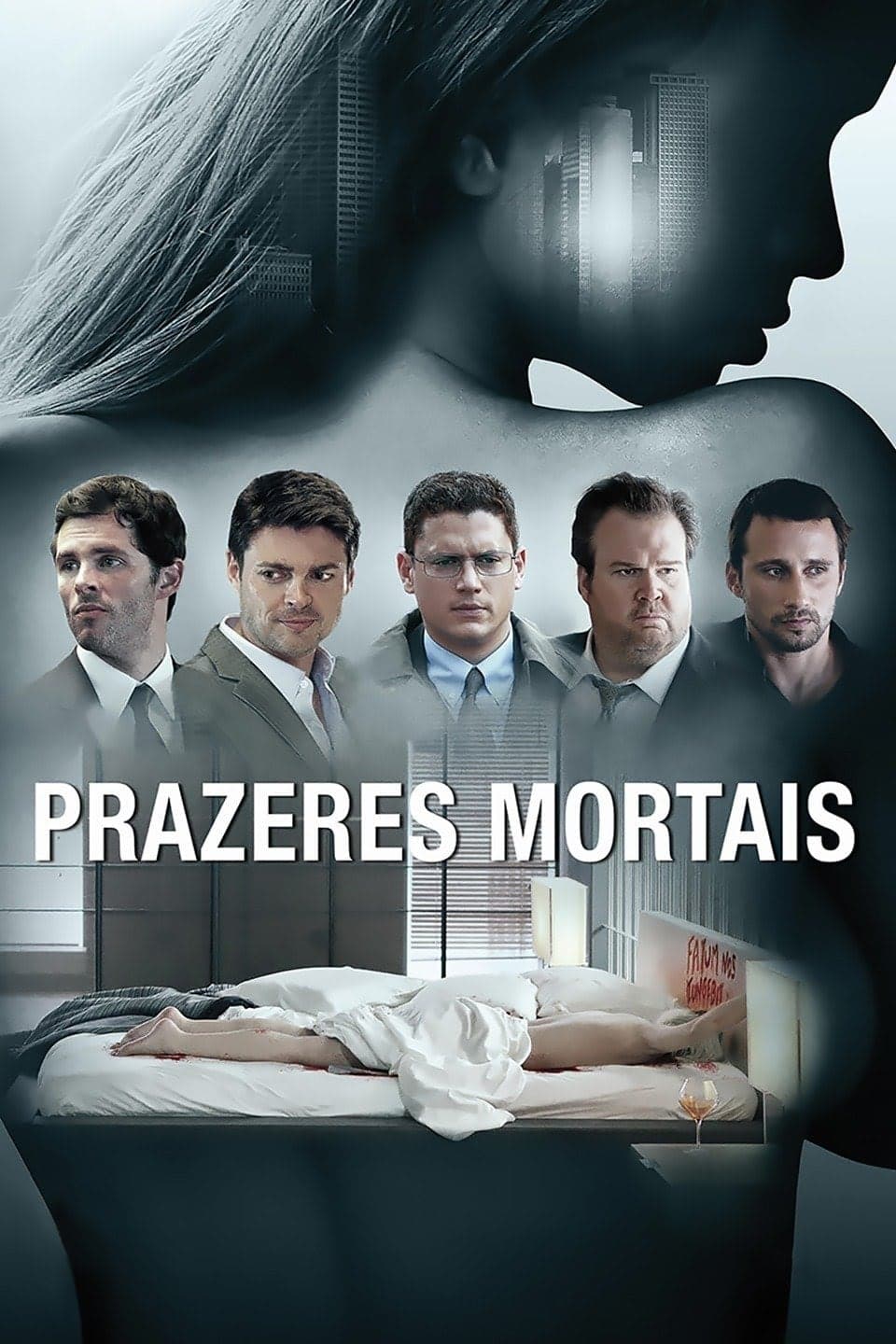 Prazeres Mortais