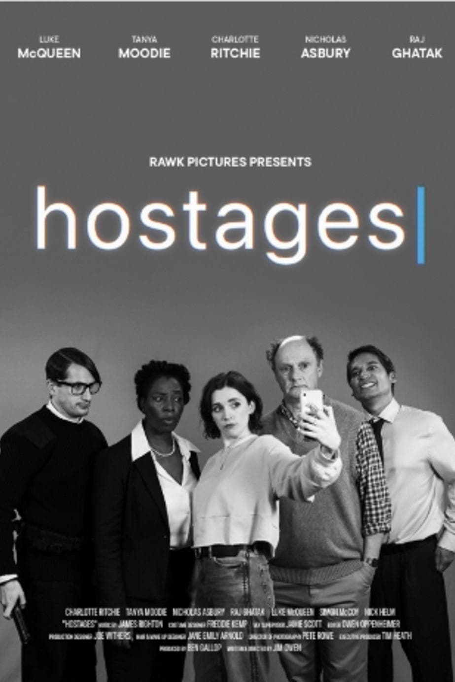 Hostages