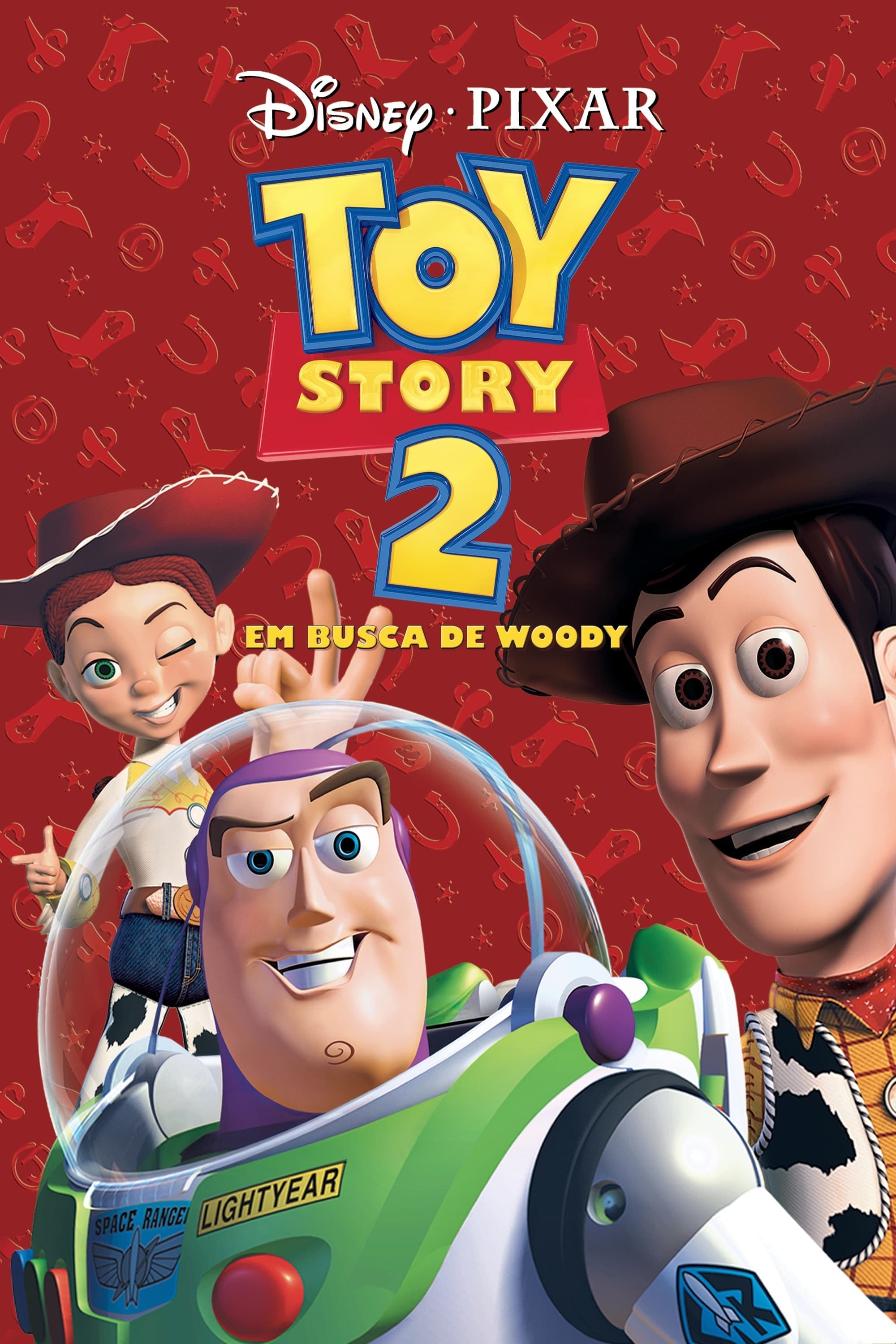 Toy Story 2