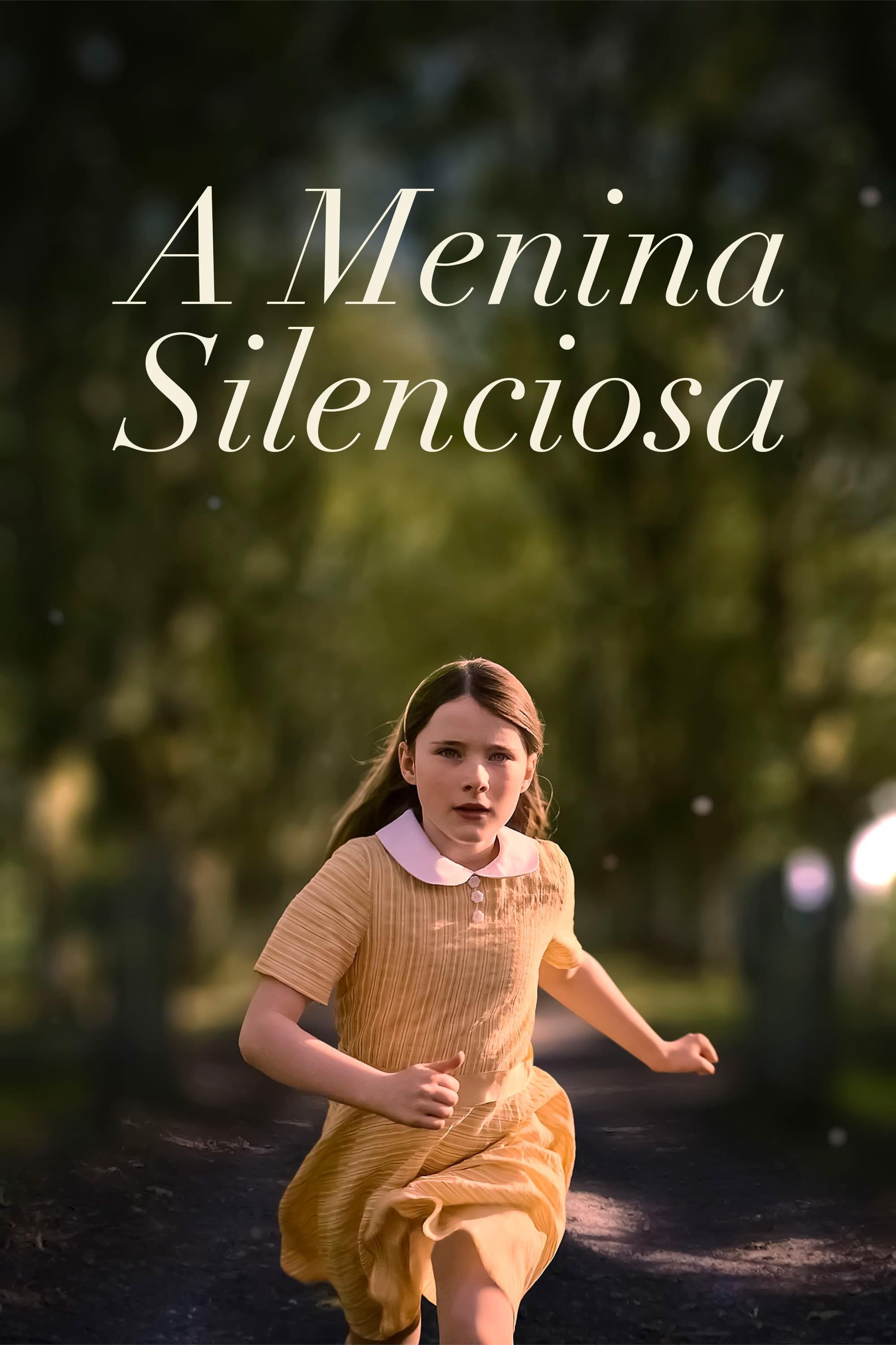 A Menina Silenciosa