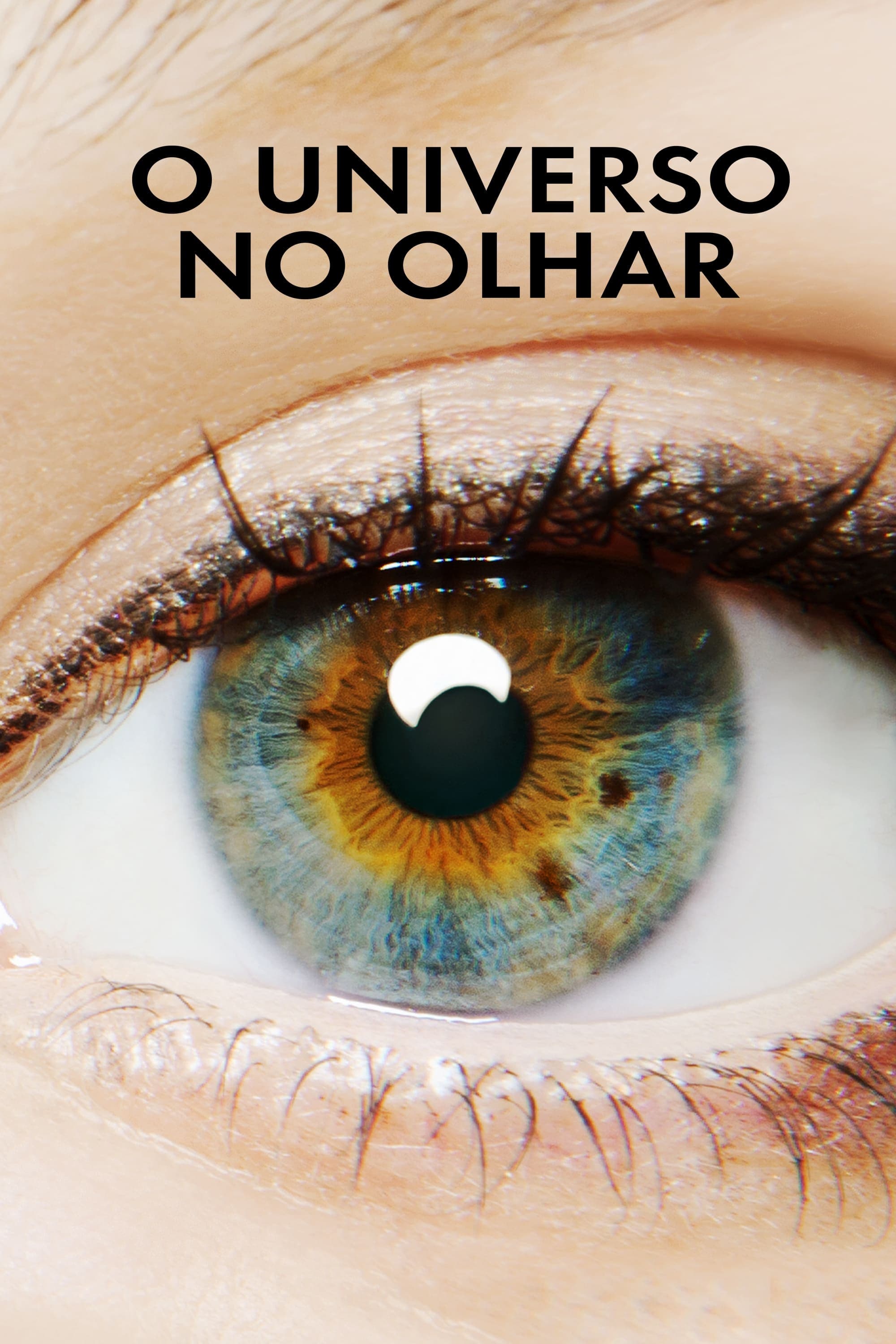 O Universo no Olhar