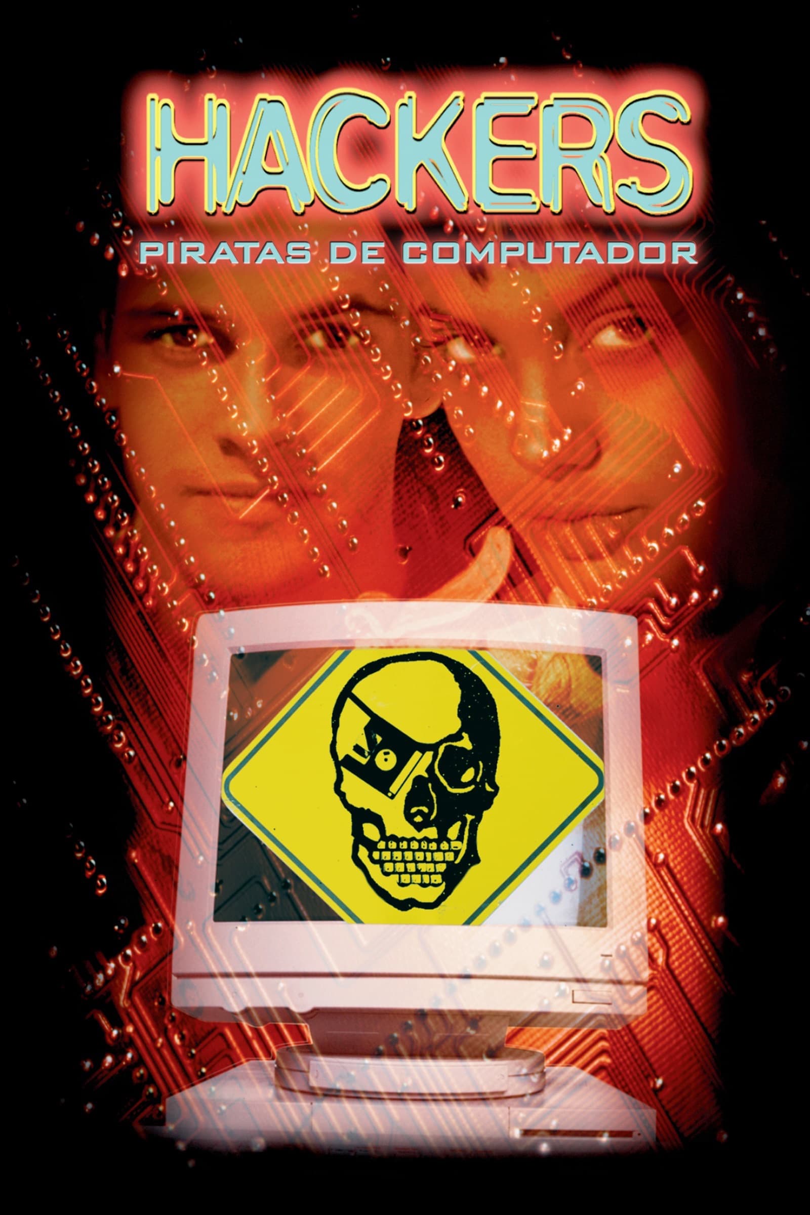 Hackers - Piratas de Computador